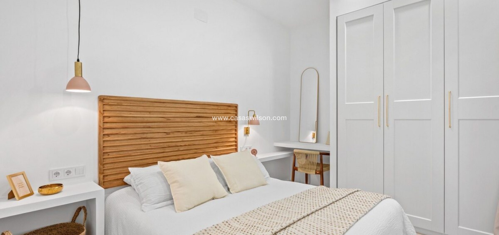 Sale - Townhouse - Torrevieja - Costa Blanca