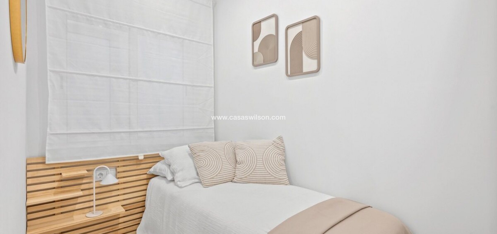 Sale - Townhouse - Torrevieja - Costa Blanca