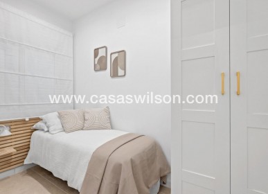 Sale - Townhouse - Torrevieja - Costa Blanca