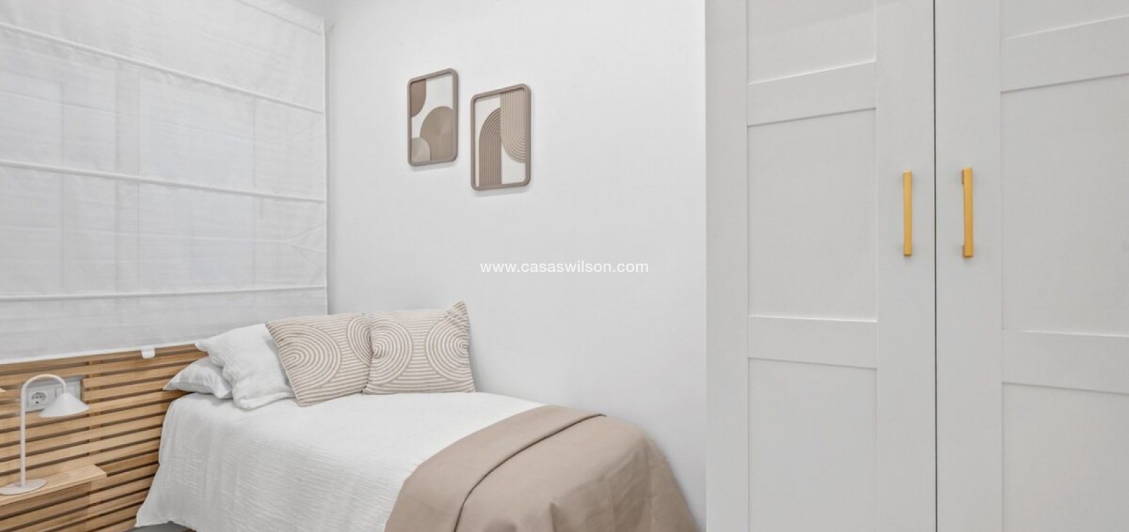 Sale - Townhouse - Torrevieja - Costa Blanca