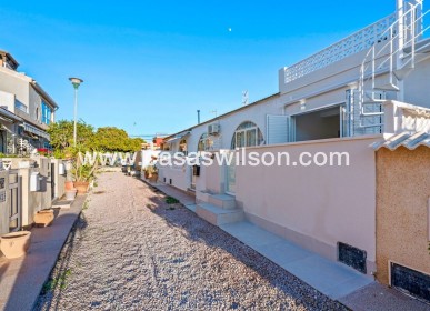 Sale - Townhouse - Torrevieja - Costa Blanca