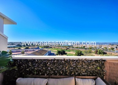 Sale - Appartement - Torrevieja - Costa Blanca