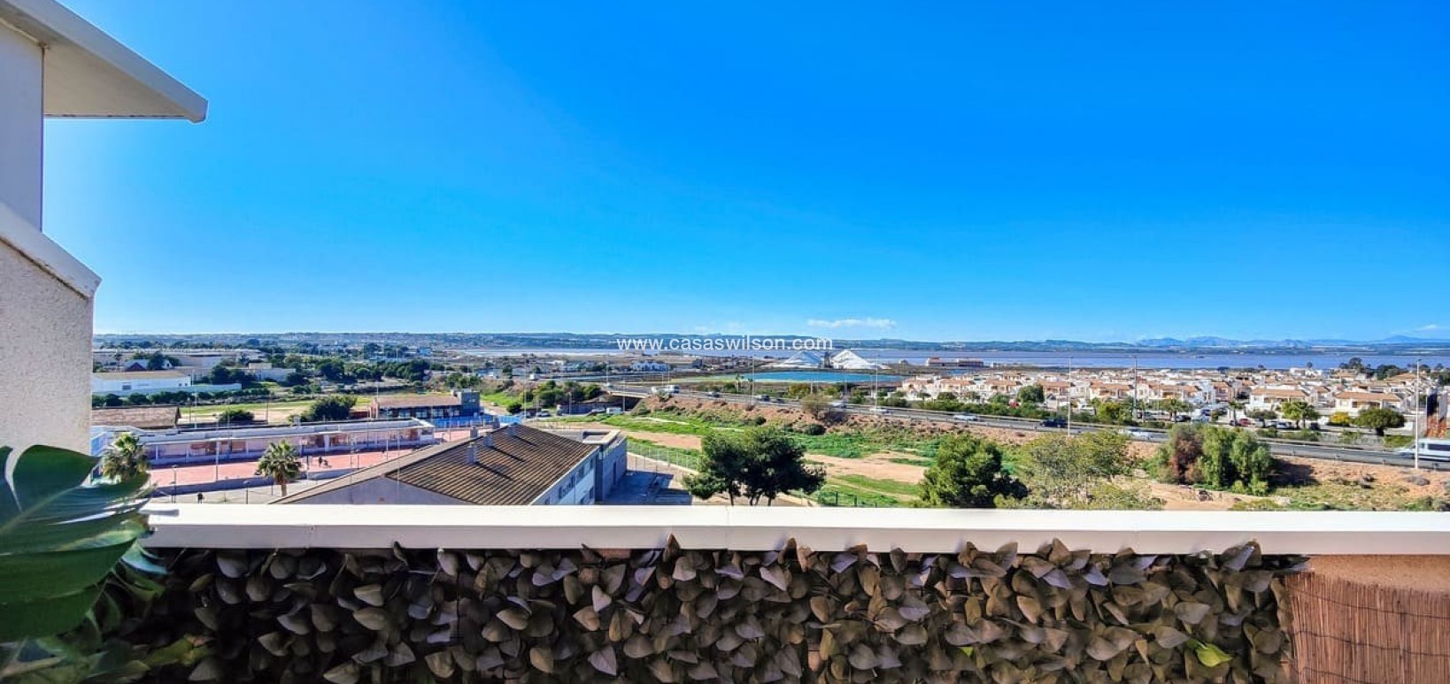 Sale - Appartement - Torrevieja - Costa Blanca