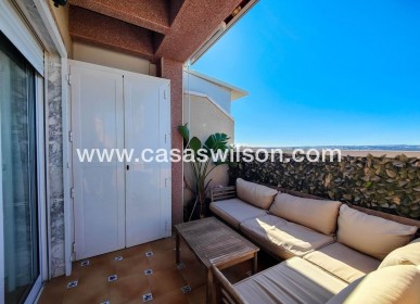 Sale - Appartement - Torrevieja - Costa Blanca