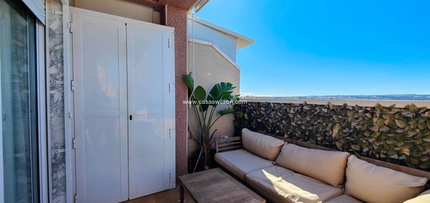 Sale - Appartement - Torrevieja - Costa Blanca