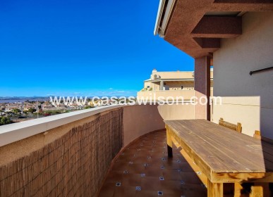 Sale - Appartement - Torrevieja - Costa Blanca