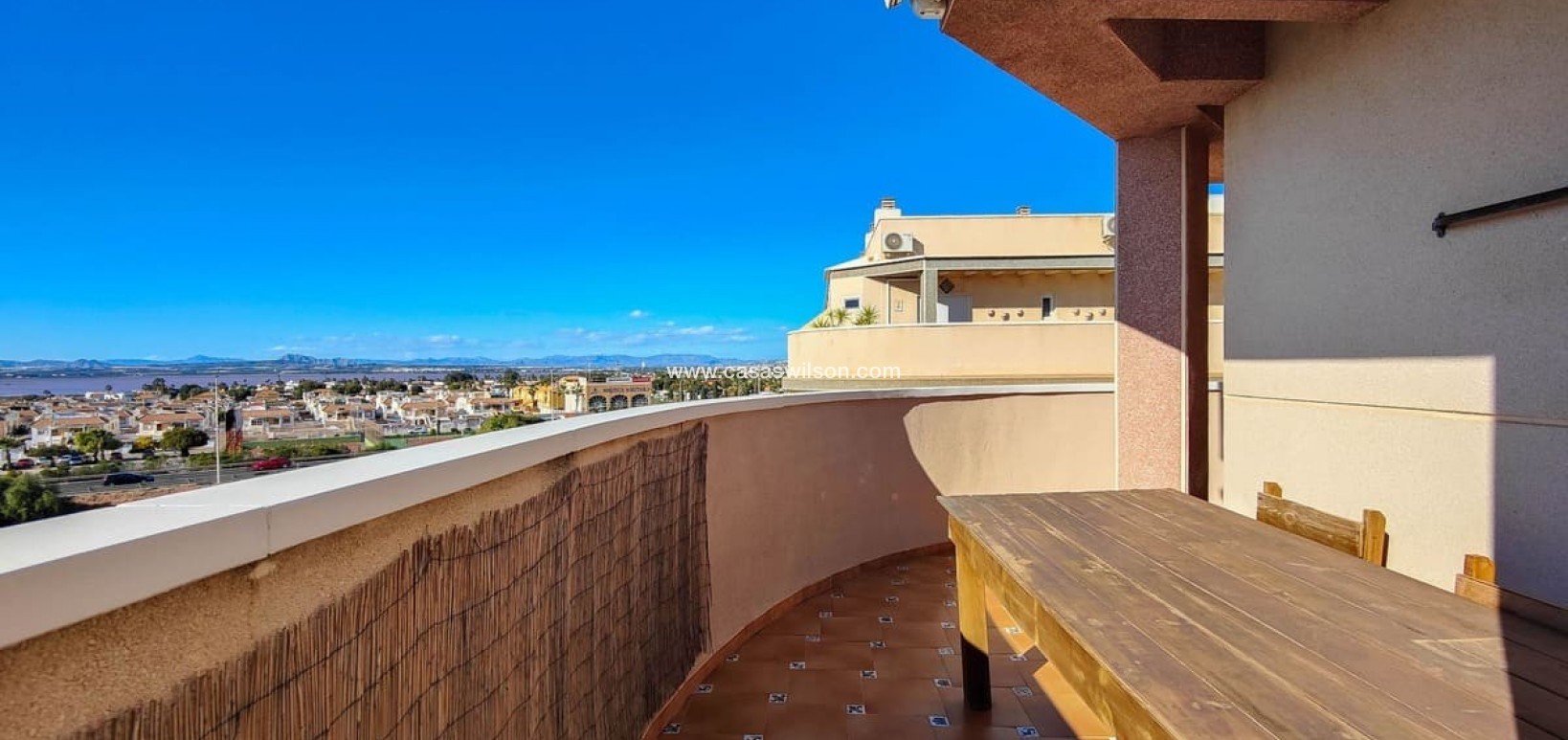 Sale - Appartement - Torrevieja - Costa Blanca