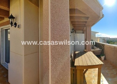 Sale - Appartement - Torrevieja - Costa Blanca