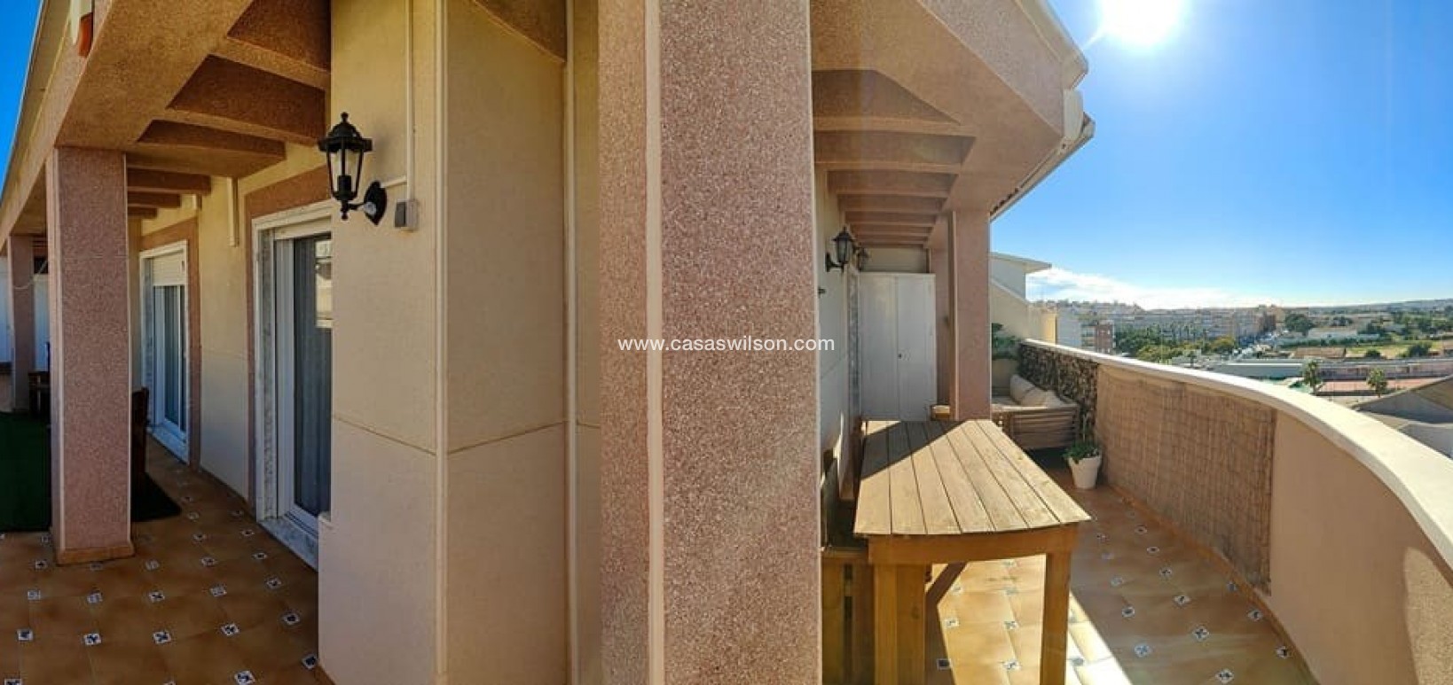 Sale - Appartement - Torrevieja - Costa Blanca
