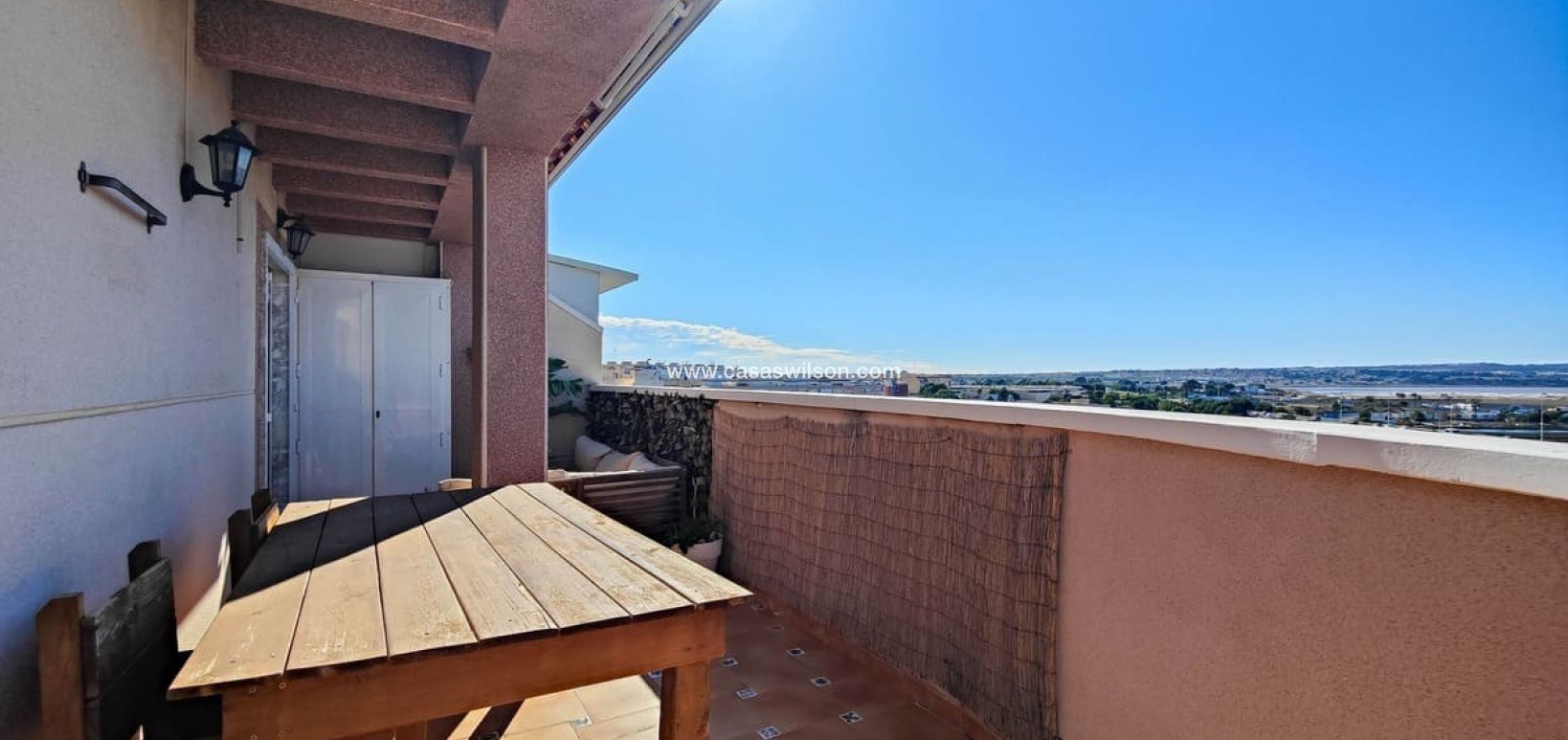 Sale - Appartement - Torrevieja - Costa Blanca