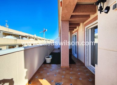 Sale - Appartement - Torrevieja - Costa Blanca