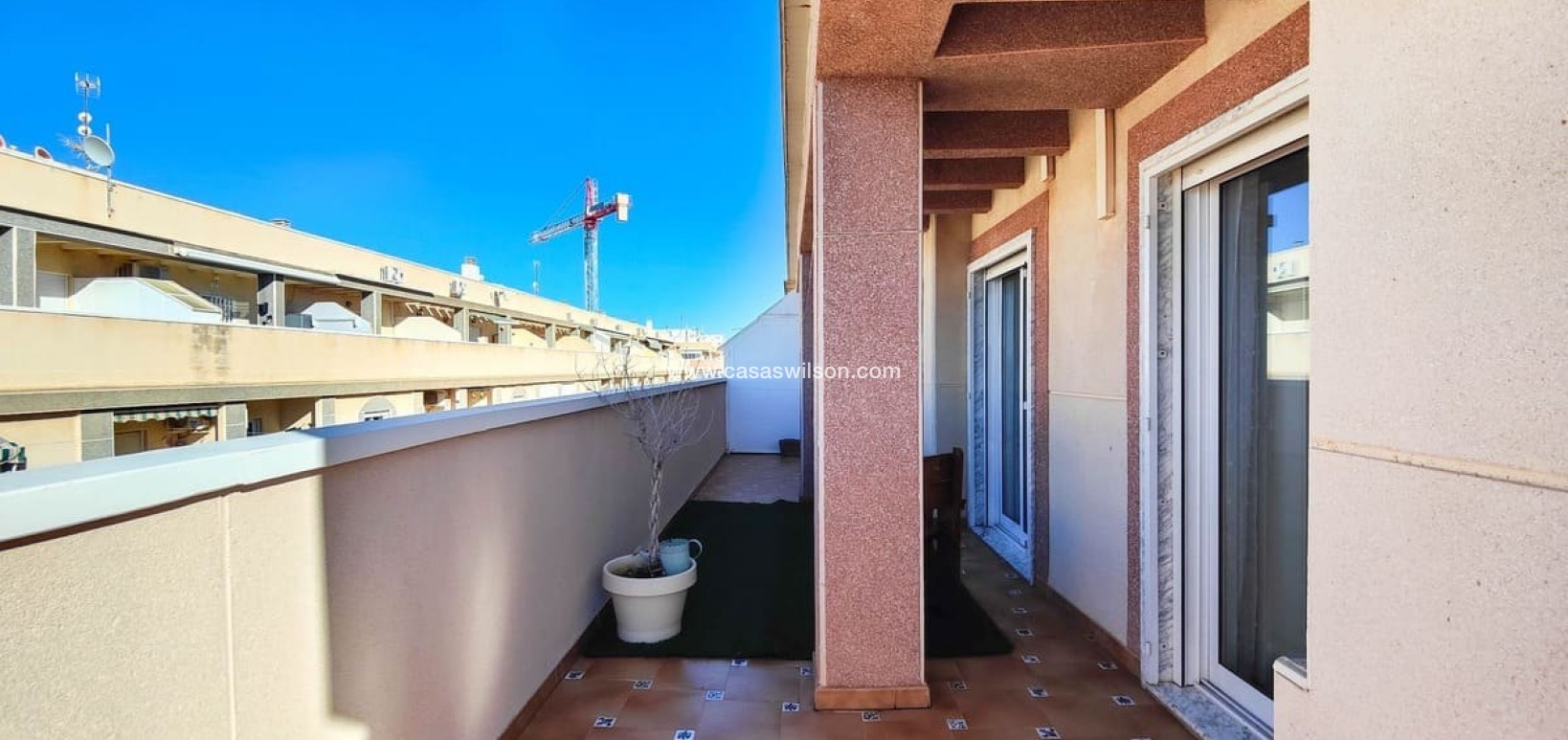 Sale - Appartement - Torrevieja - Costa Blanca