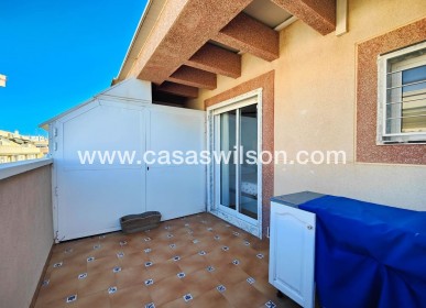 Sale - Appartement - Torrevieja - Costa Blanca