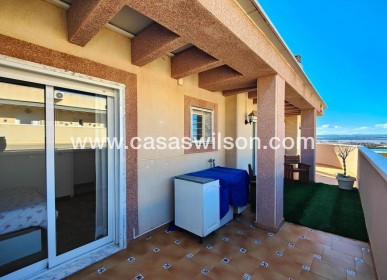 Sale - Appartement - Torrevieja - Costa Blanca