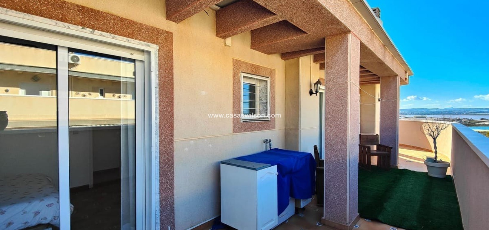 Sale - Appartement - Torrevieja - Costa Blanca