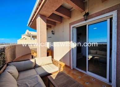 Sale - Appartement - Torrevieja - Costa Blanca