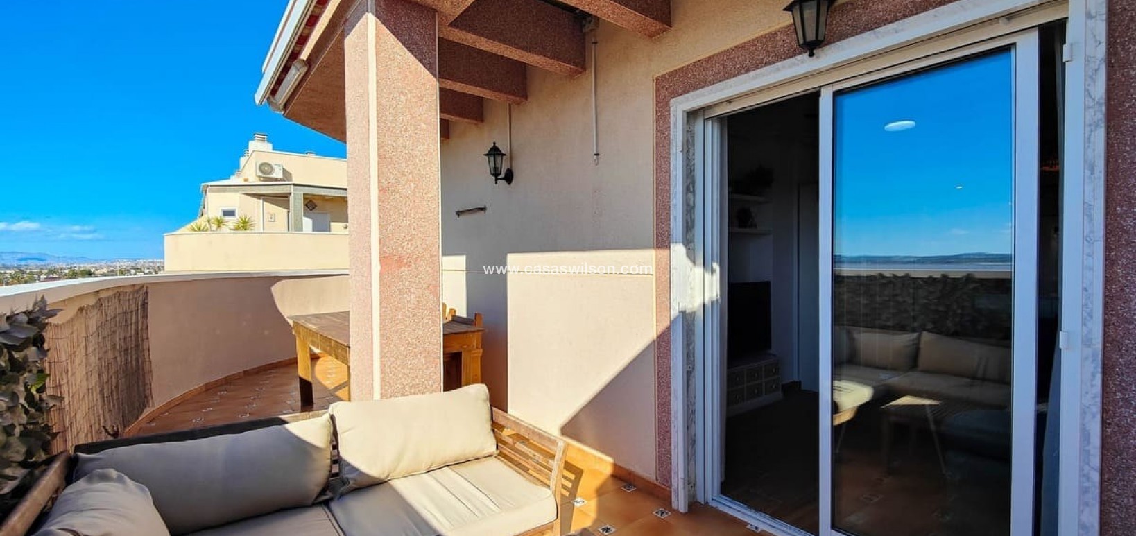 Sale - Appartement - Torrevieja - Costa Blanca