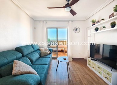 Sale - Appartement - Torrevieja - Costa Blanca