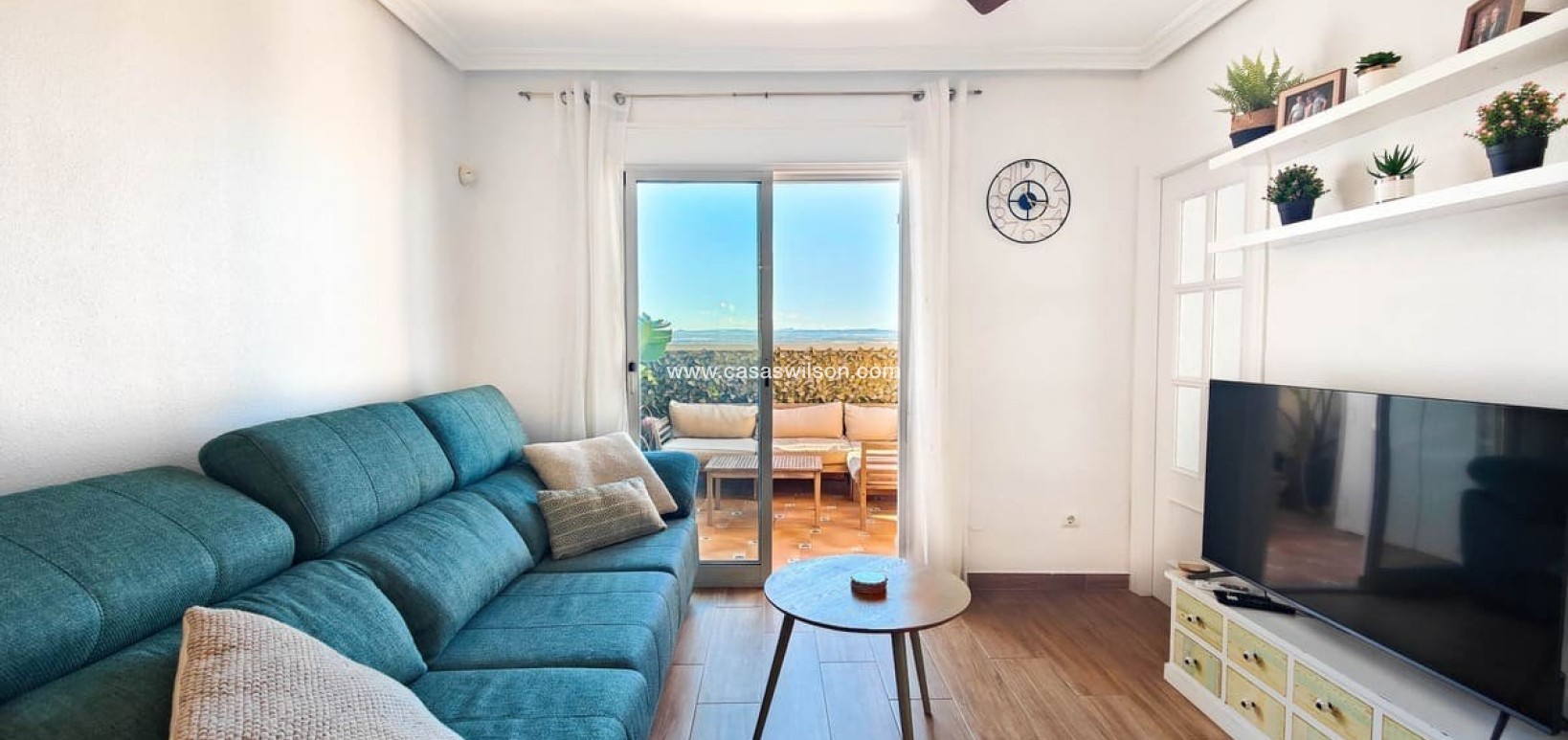 Sale - Appartement - Torrevieja - Costa Blanca