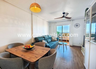 Sale - Appartement - Torrevieja - Costa Blanca