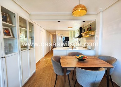 Sale - Appartement - Torrevieja - Costa Blanca