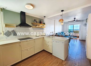 Sale - Appartement - Torrevieja - Costa Blanca