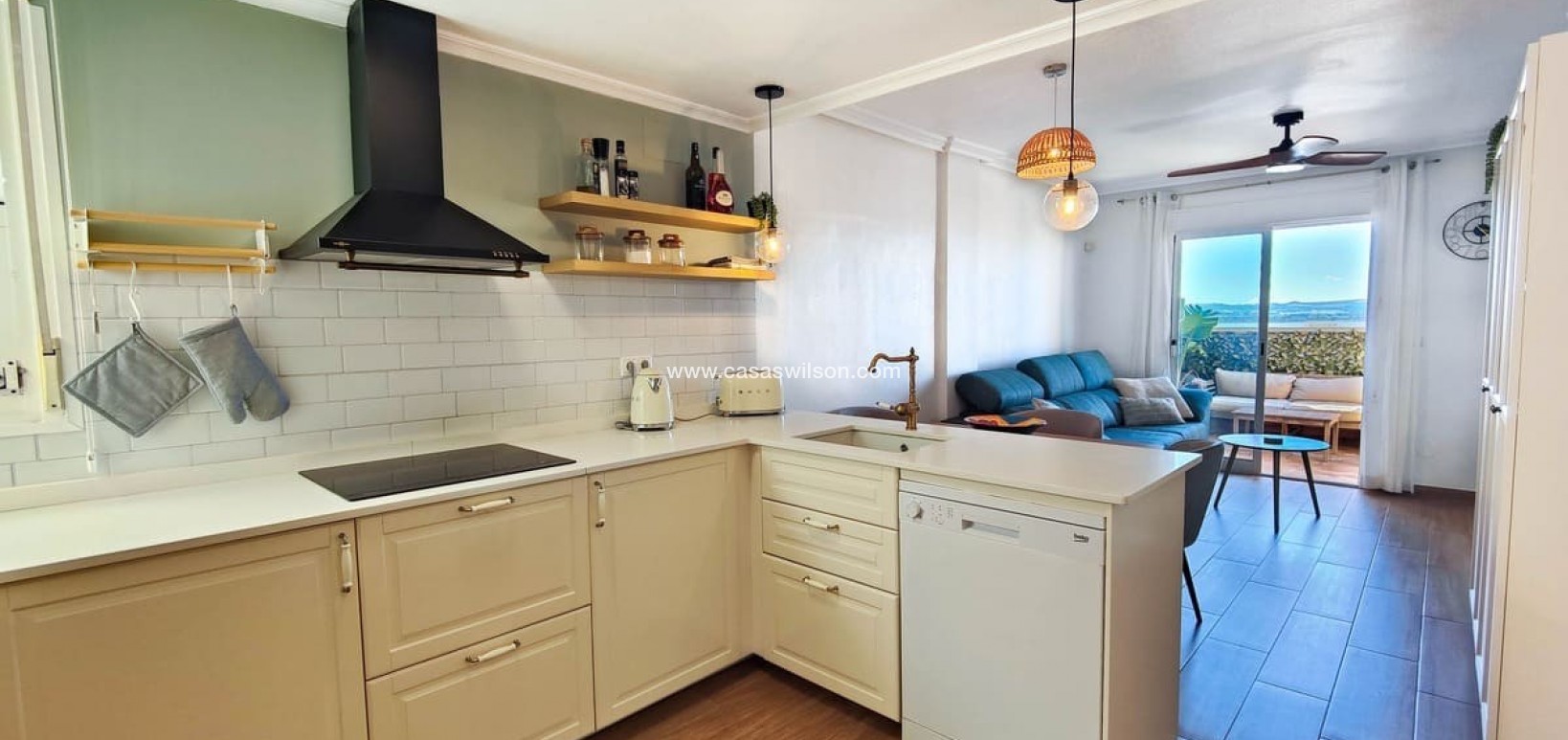 Sale - Appartement - Torrevieja - Costa Blanca