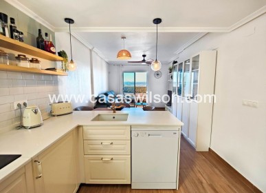 Sale - Appartement - Torrevieja - Costa Blanca