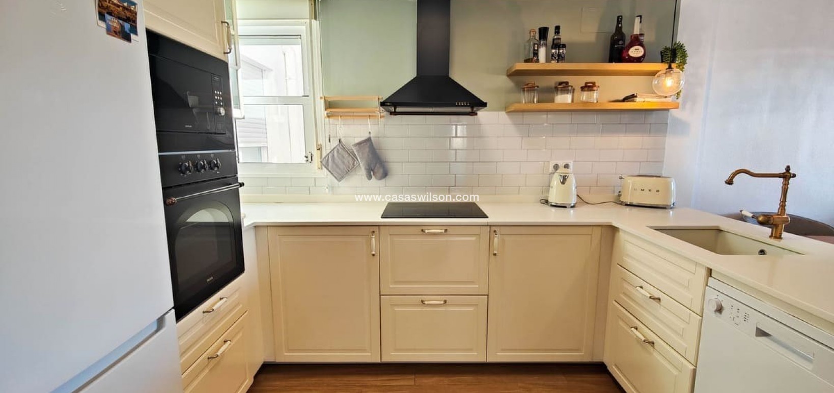 Sale - Appartement - Torrevieja - Costa Blanca