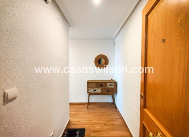 Sale - Appartement - Torrevieja - Costa Blanca