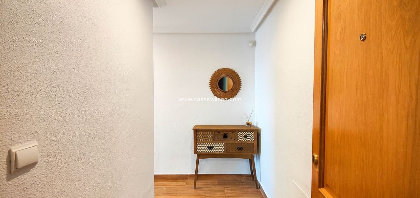 Sale - Appartement - Torrevieja - Costa Blanca