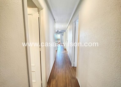 Sale - Appartement - Torrevieja - Costa Blanca