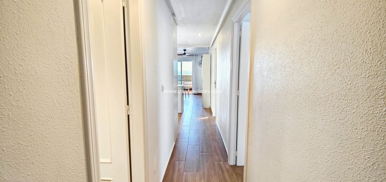 Sale - Appartement - Torrevieja - Costa Blanca