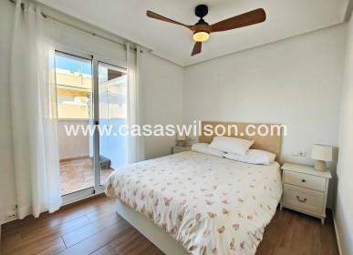 Sale - Appartement - Torrevieja - Costa Blanca