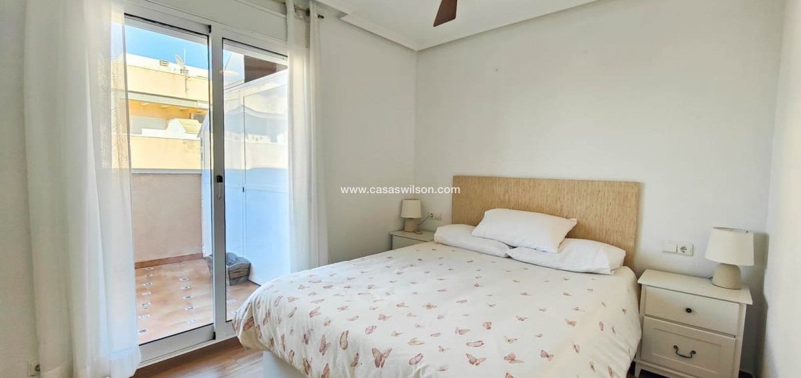 Sale - Appartement - Torrevieja - Costa Blanca