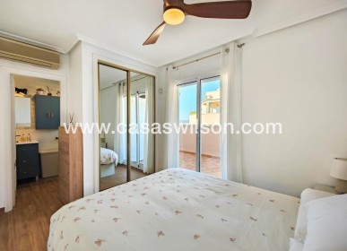 Sale - Appartement - Torrevieja - Costa Blanca