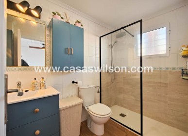 Sale - Appartement - Torrevieja - Costa Blanca