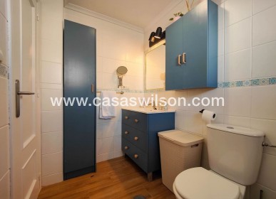 Sale - Appartement - Torrevieja - Costa Blanca