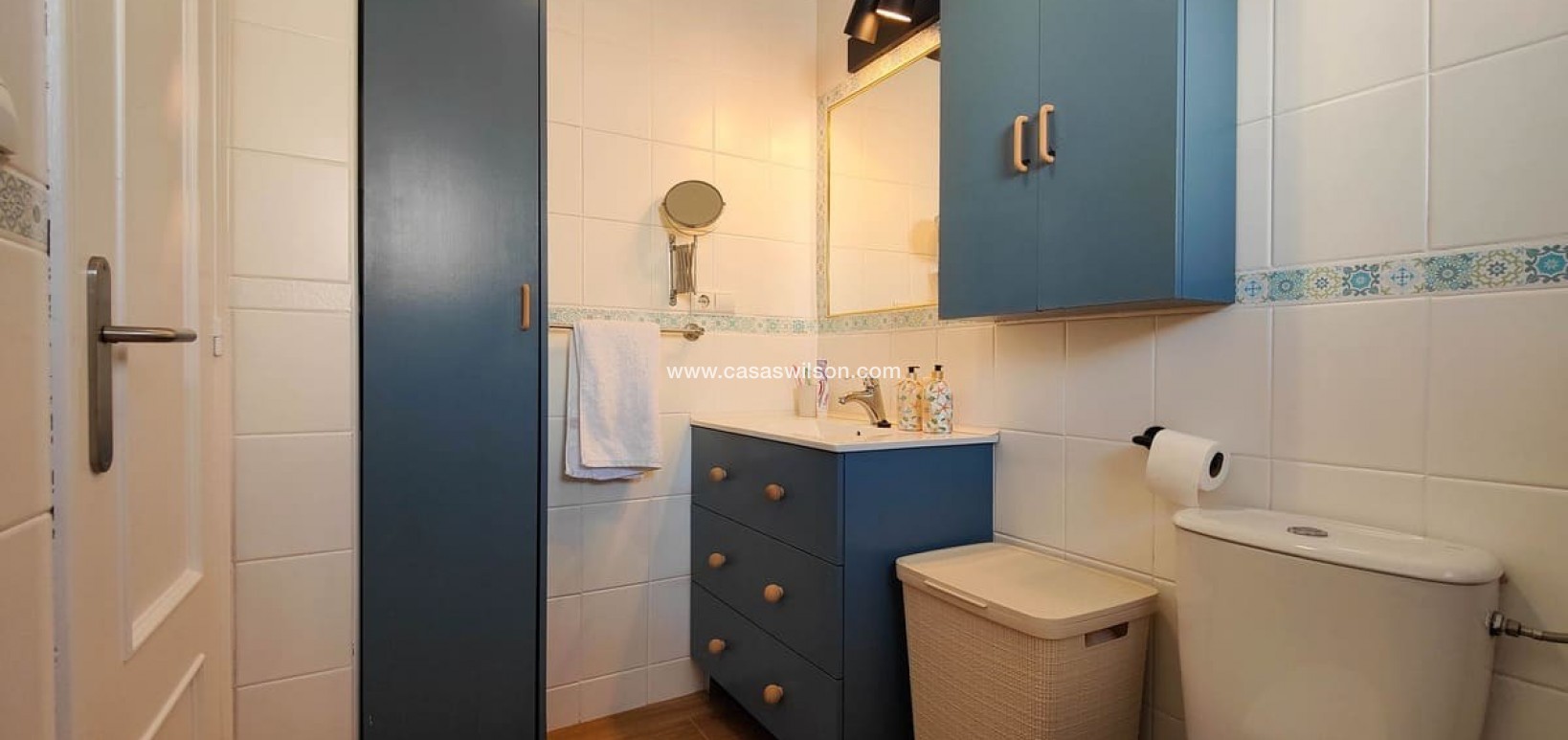 Sale - Appartement - Torrevieja - Costa Blanca