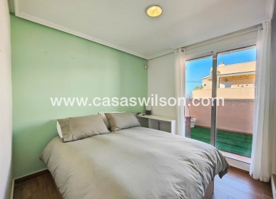 Sale - Appartement - Torrevieja - Costa Blanca
