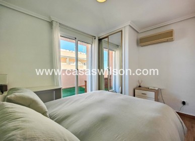 Sale - Appartement - Torrevieja - Costa Blanca