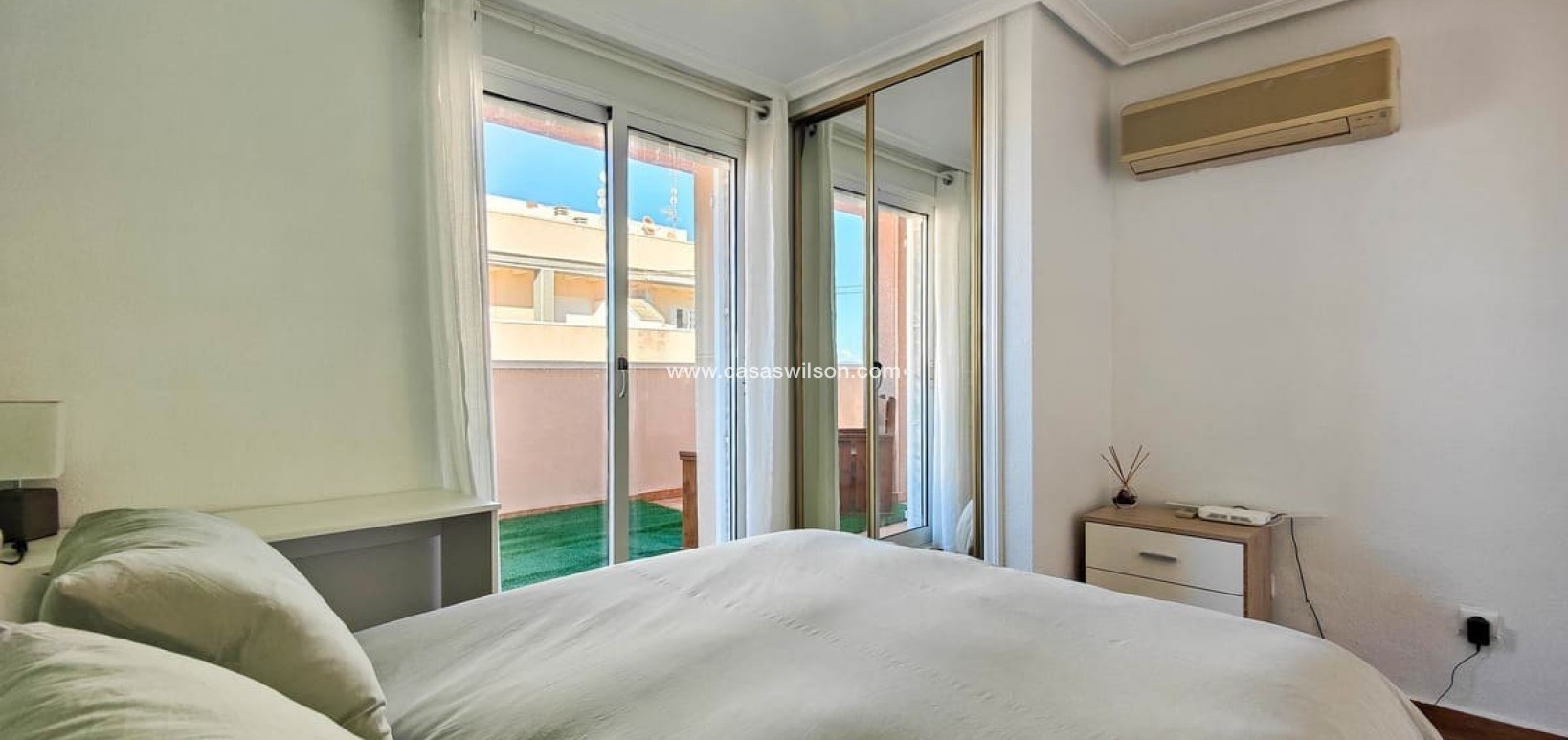 Sale - Appartement - Torrevieja - Costa Blanca