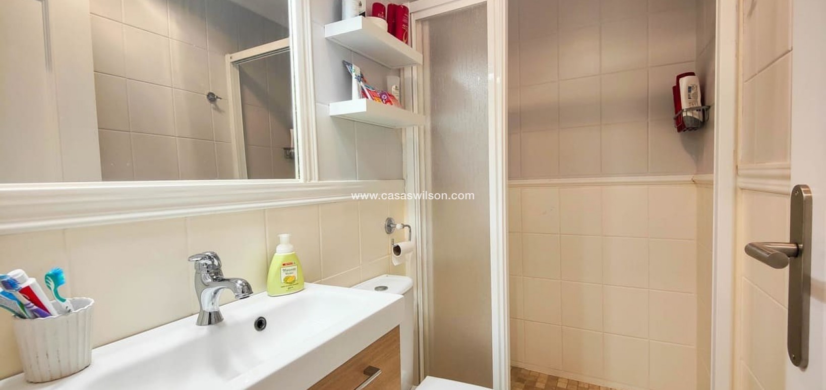 Sale - Appartement - Torrevieja - Costa Blanca