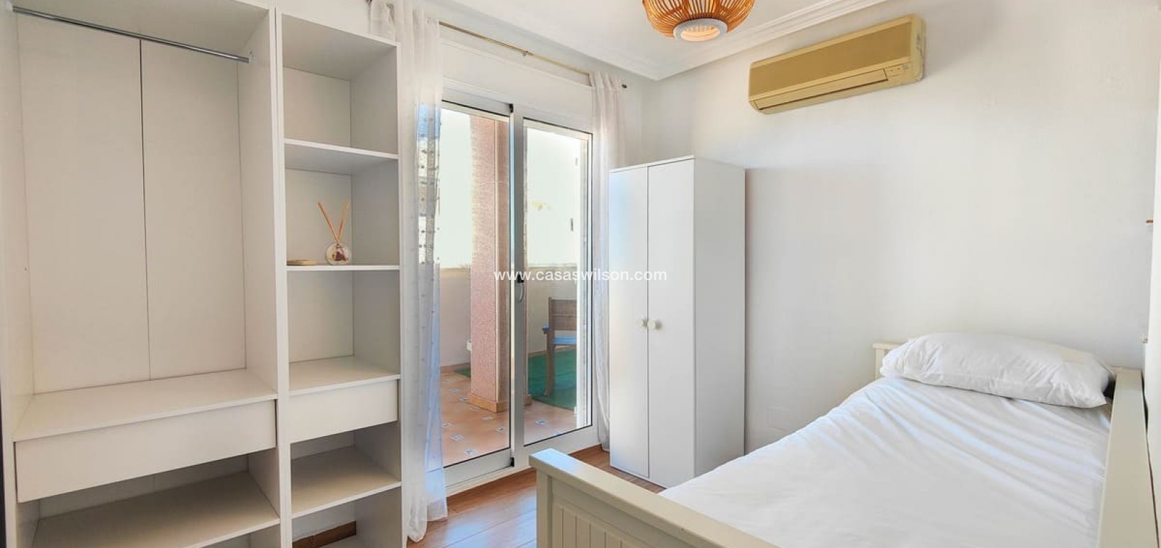 Sale - Appartement - Torrevieja - Costa Blanca