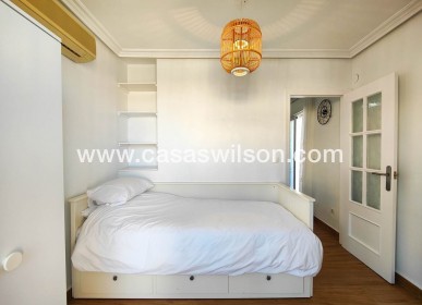 Sale - Appartement - Torrevieja - Costa Blanca