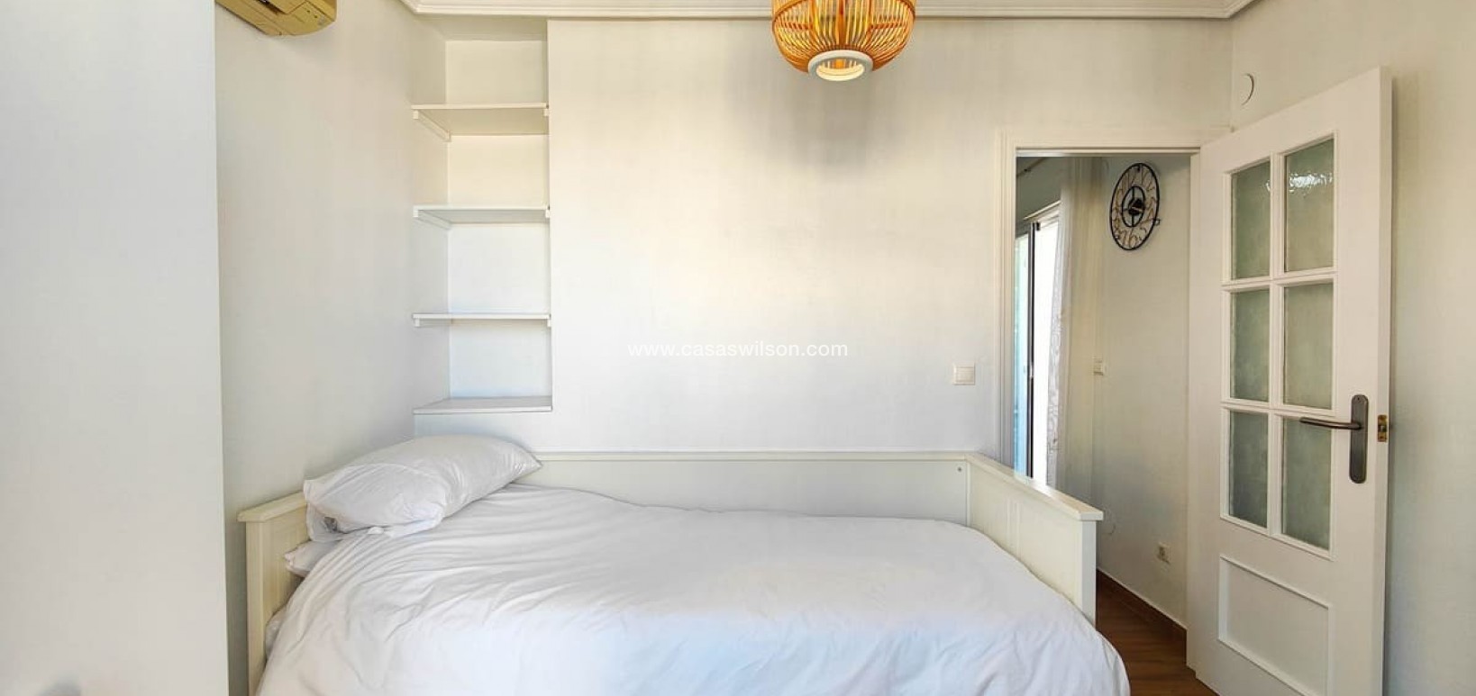 Sale - Appartement - Torrevieja - Costa Blanca