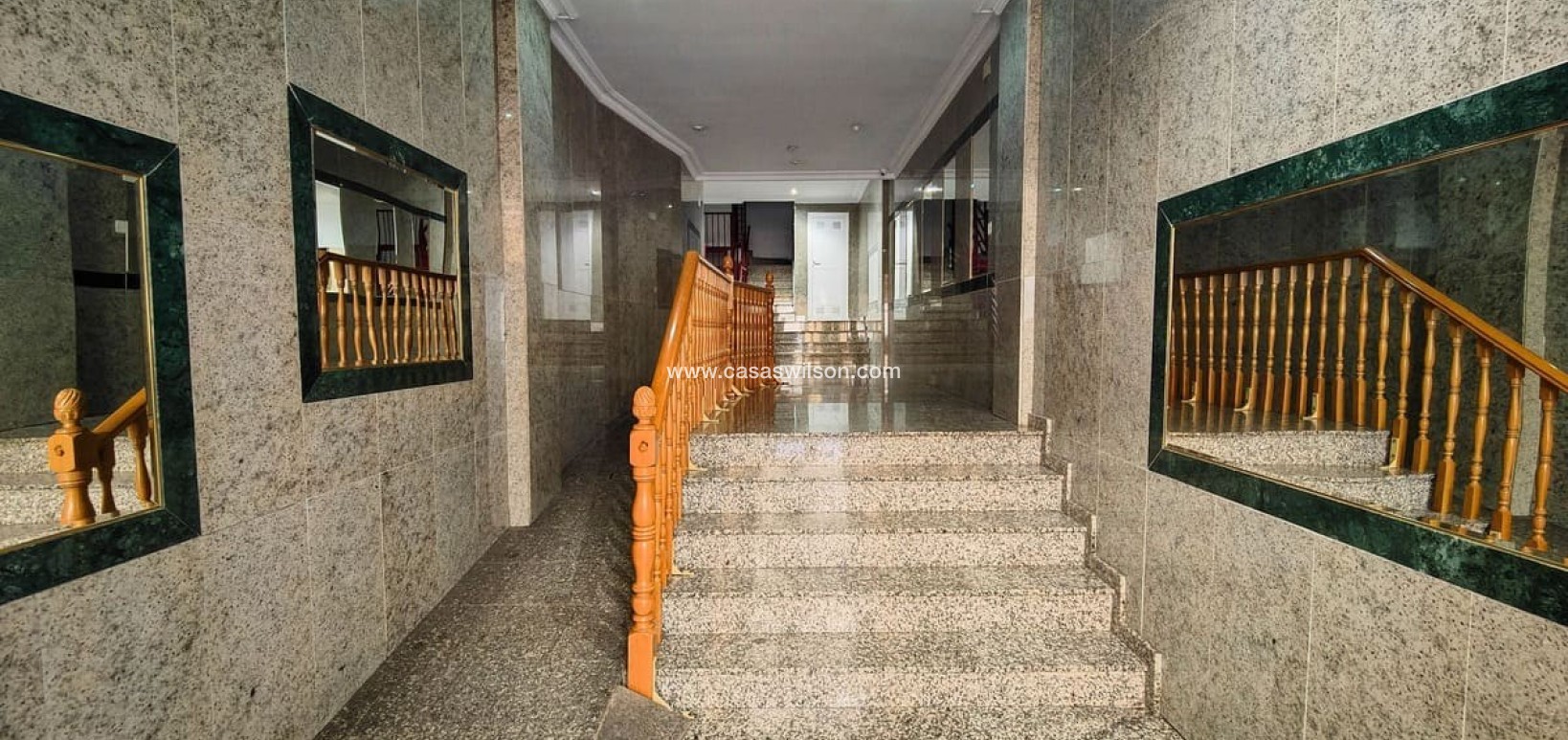 Sale - Appartement - Torrevieja - Costa Blanca