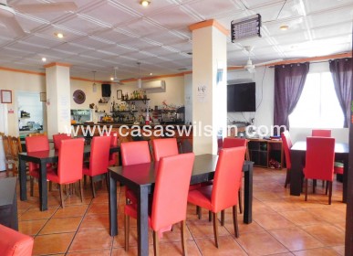 Venta - Local comercial - San Miguel de Salinas