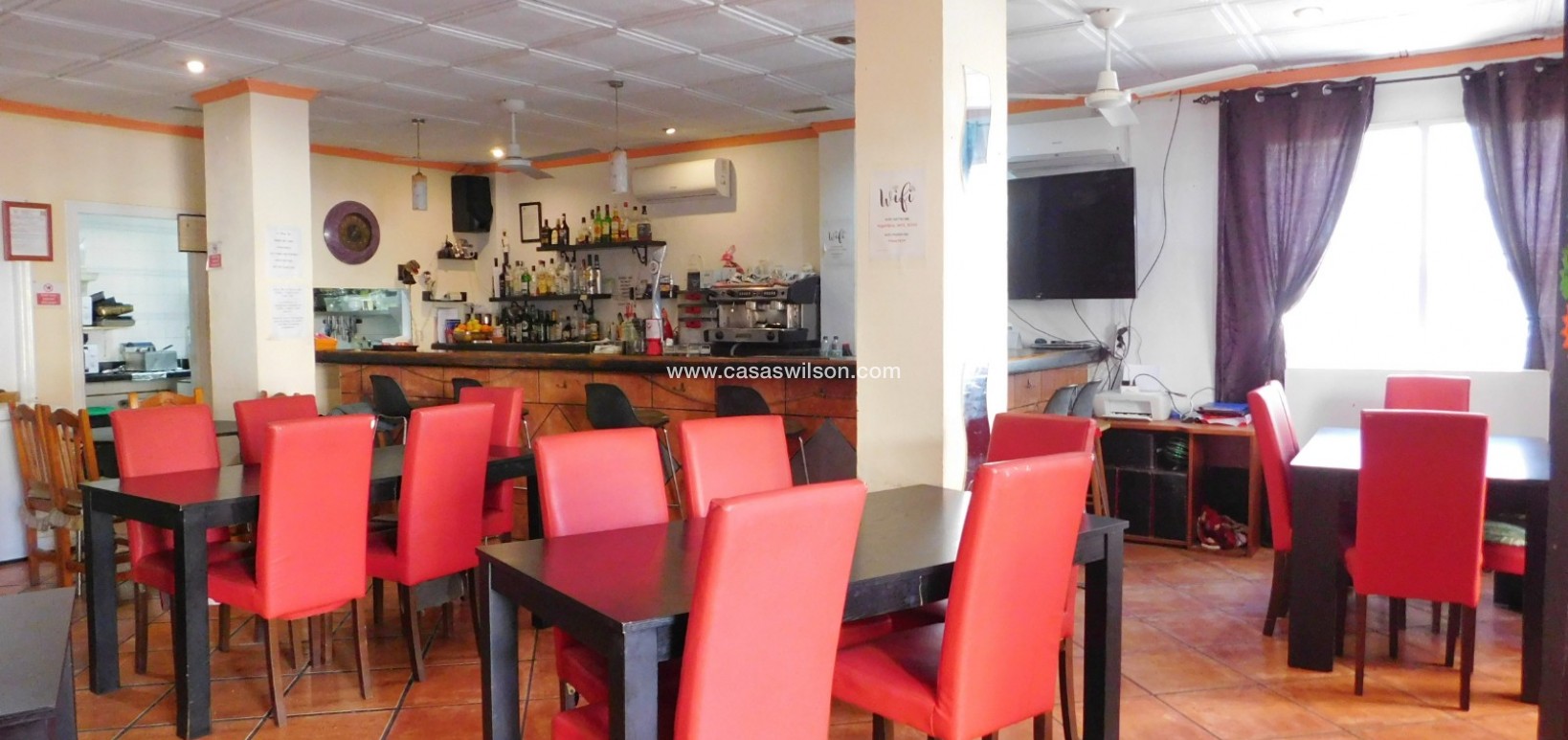 Venta - Local comercial - San Miguel de Salinas