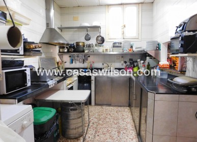 Venta - Local comercial - San Miguel de Salinas